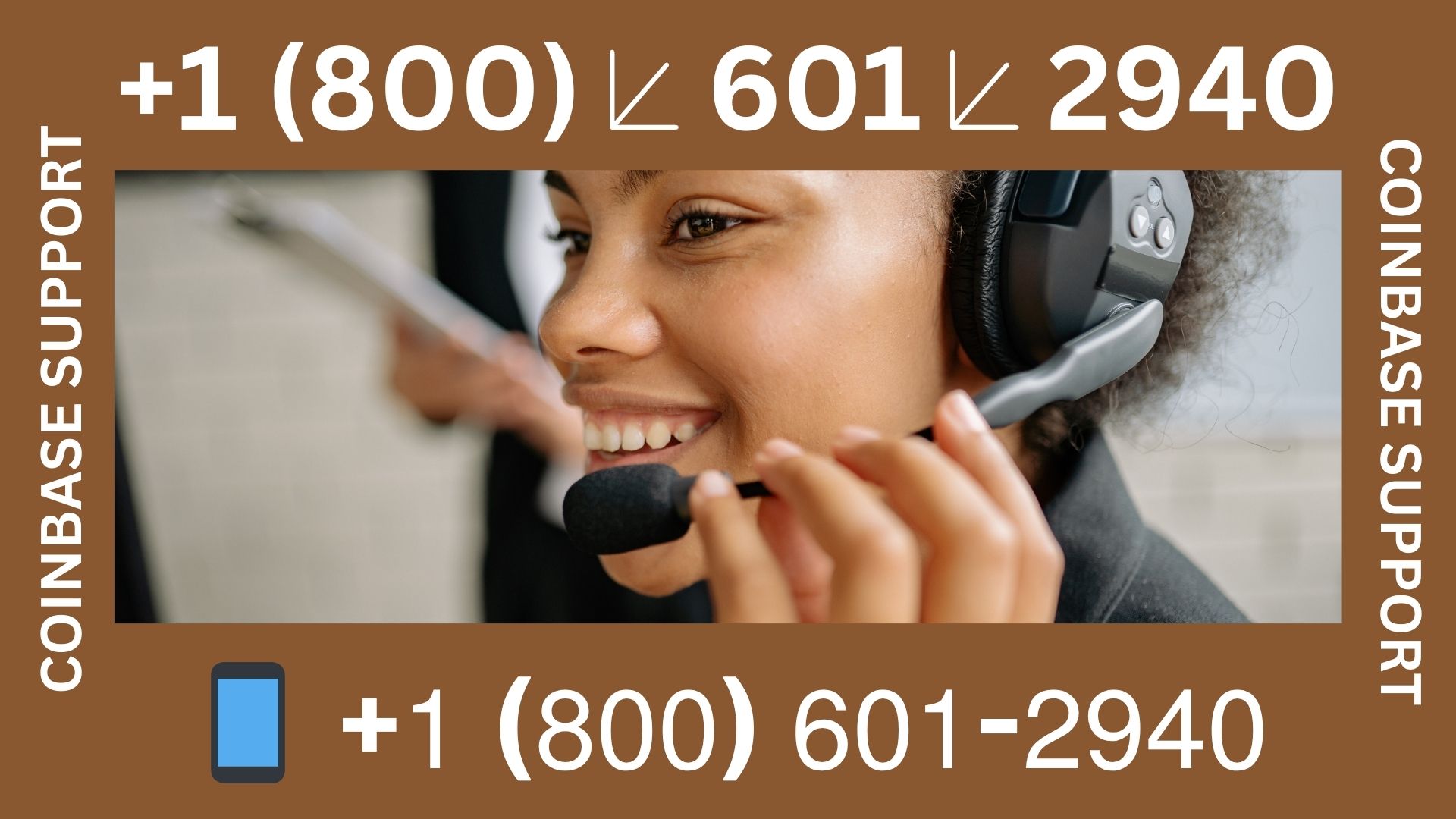 Your Step-by-Step Guide to Coinbase Support â +1 800-601-2940 | Customer Care 24/7